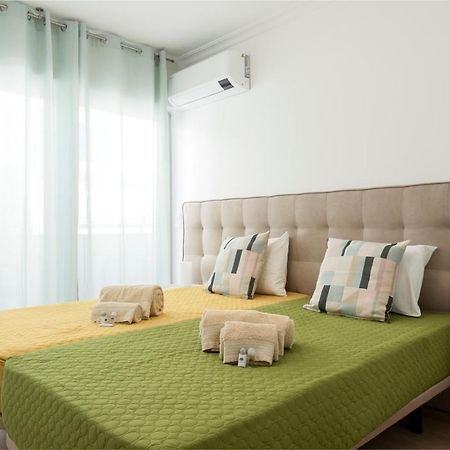 Miral Beachside 4 - By Hd Properties 알부페이라 외부 사진