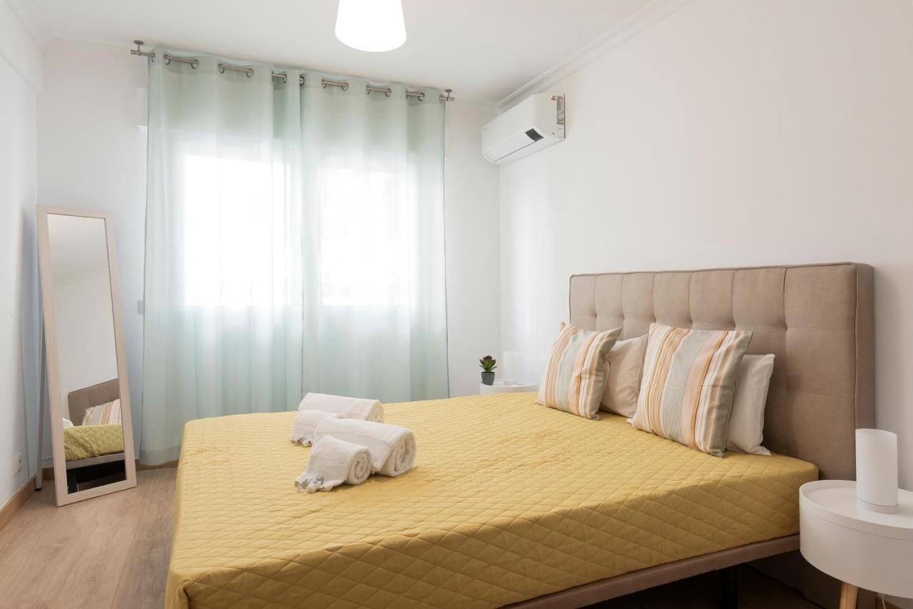 Miral Beachside 4 - By Hd Properties 알부페이라 외부 사진