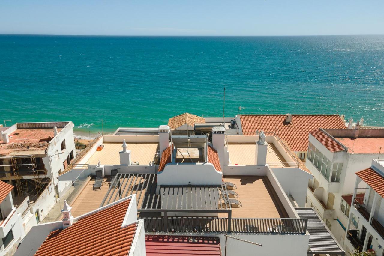 Miral Beachside 4 - By Hd Properties 알부페이라 외부 사진