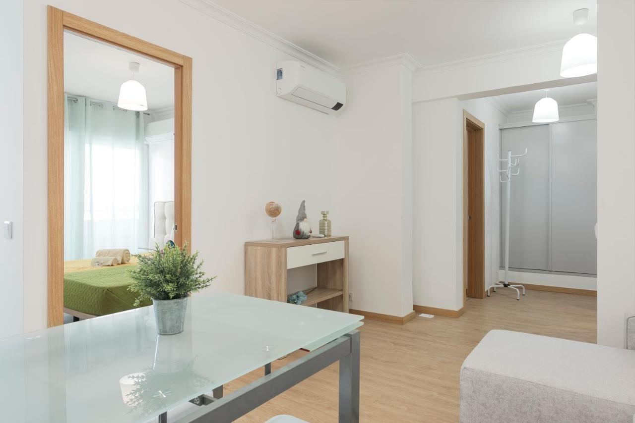 Miral Beachside 4 - By Hd Properties 알부페이라 외부 사진