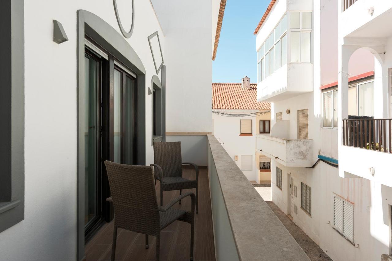 Miral Beachside 4 - By Hd Properties 알부페이라 외부 사진