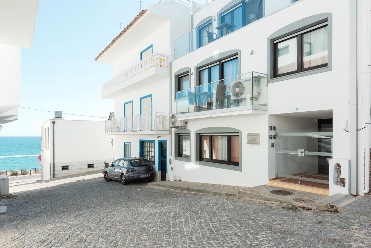 Miral Beachside 4 - By Hd Properties 알부페이라 외부 사진