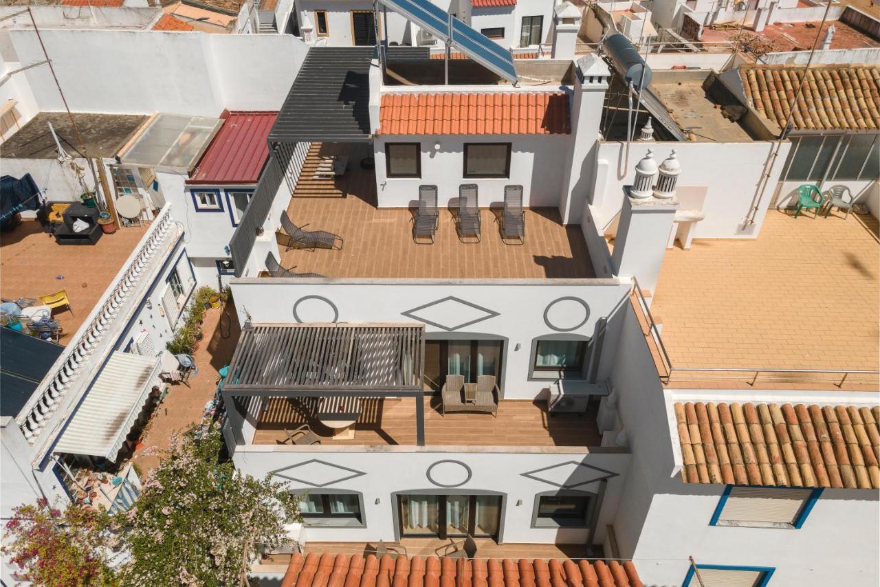 Miral Beachside 4 - By Hd Properties 알부페이라 외부 사진