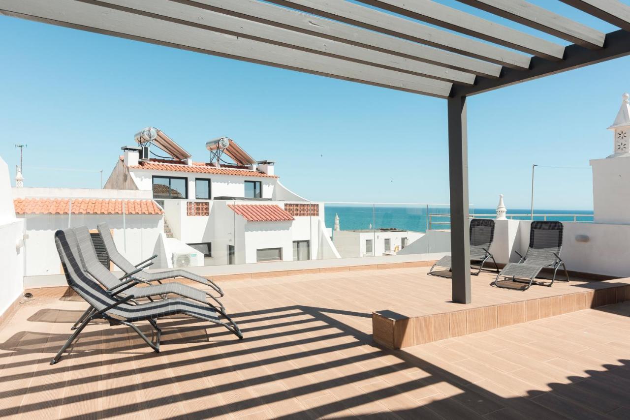Miral Beachside 4 - By Hd Properties 알부페이라 외부 사진