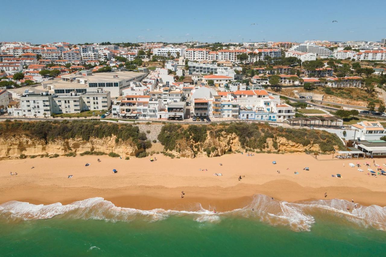Miral Beachside 4 - By Hd Properties 알부페이라 외부 사진