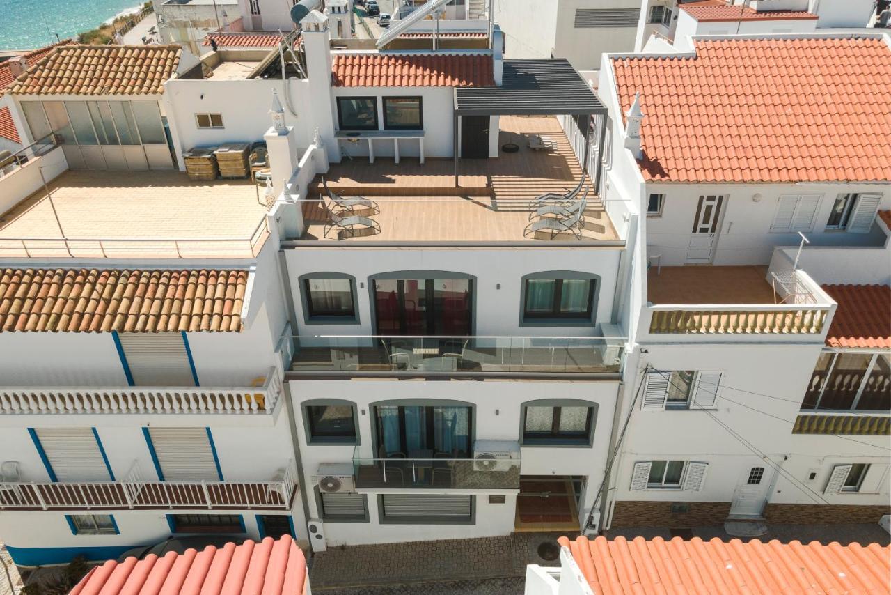 Miral Beachside 4 - By Hd Properties 알부페이라 외부 사진